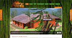 Desktop Screenshot of himagirihomes.com